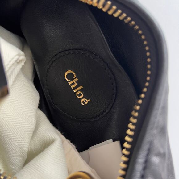 Vintage Chloe Bracelet bag - Picture 6 of 10